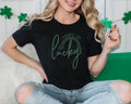 Happy Go Lucky T-Shirt