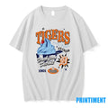 Tigers Blue Moon Ice Cream Fresh From Detroit Tigers Since 1901 Tshirts Sweater
