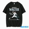 Logan Gilbert Is Walter Seattle Baseball Tshirts Sweater