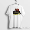 Classic Imperfect Strangers Calvin Coolidge And Carrot Top