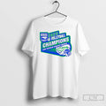 Premium Lake Norman Charter Knights 2025 Nchsaa 4a Volleyball Champions T Shirts