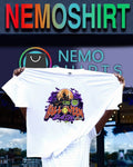 USSSA Halloween Bash Tournament 2026 shirt