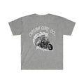 Outlaw Surf Co. Biker Tshirt