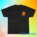 New SUNDOWN AUDIO Basshead Logo Men's T Shirt Funny Size S to 5XL