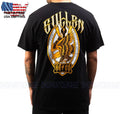 Sullen Art Collective Descend Premium Fit SCM5591 Short Sleeve Men`s T-shirt