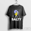 Premium Morton Salt Girl Salty
