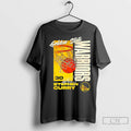 Classic Steph Curry Golden State Warriors All Net Basketball