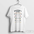 Classic Blackmores Night Through The Ages T Shirts