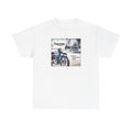 Vintage Triumph Motorcycle Tee | Retro Bike Advertisement Graphic
