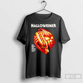 Classic Halloweiner Weiner The Night The Glizzy Come Out Halloween T Shirts