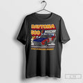 Classic Daytona International Speedway 47 Daytona 500 Race Day Foundation Nascar T Shirts
