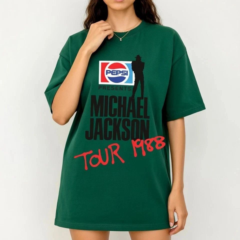 Vintage 80s Pop Legend Concert Tour 2026 T Shirt Music Fan Gift Tee Shirt