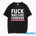 Fck Maccabi Forever And Fck Israel Tshirts Sweater