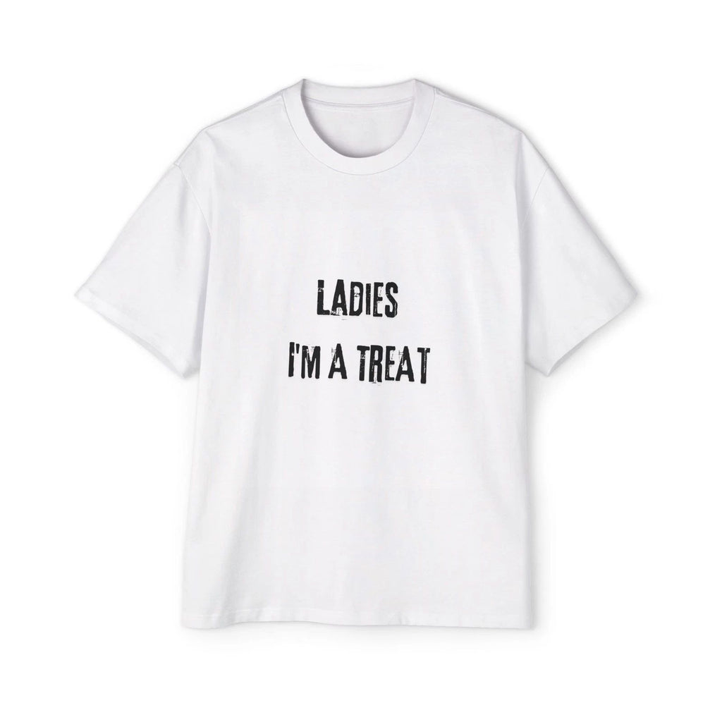 Halloween Costume T-Shirt, Oversize