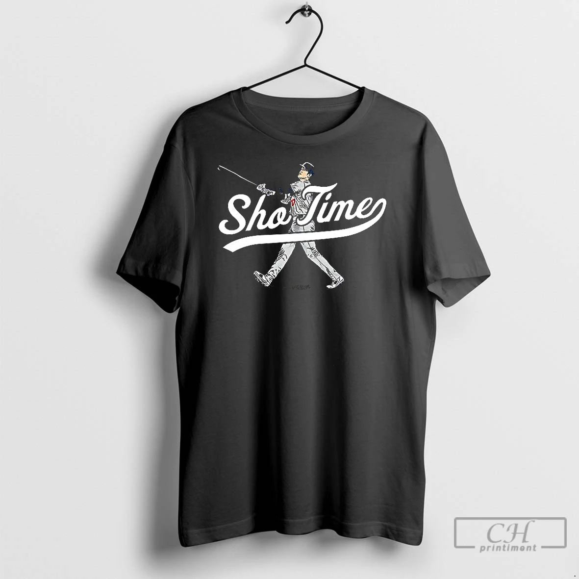 Classic Sho Time Shohei Ohtani Los Angeles Dodgers Champions 2025