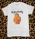 CYBERBULLY Garfield Shirt
