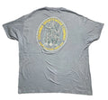 Columbia Sportswear Shirt Mens 2XL Outdoor Dog Graphic Always Outside Hiking