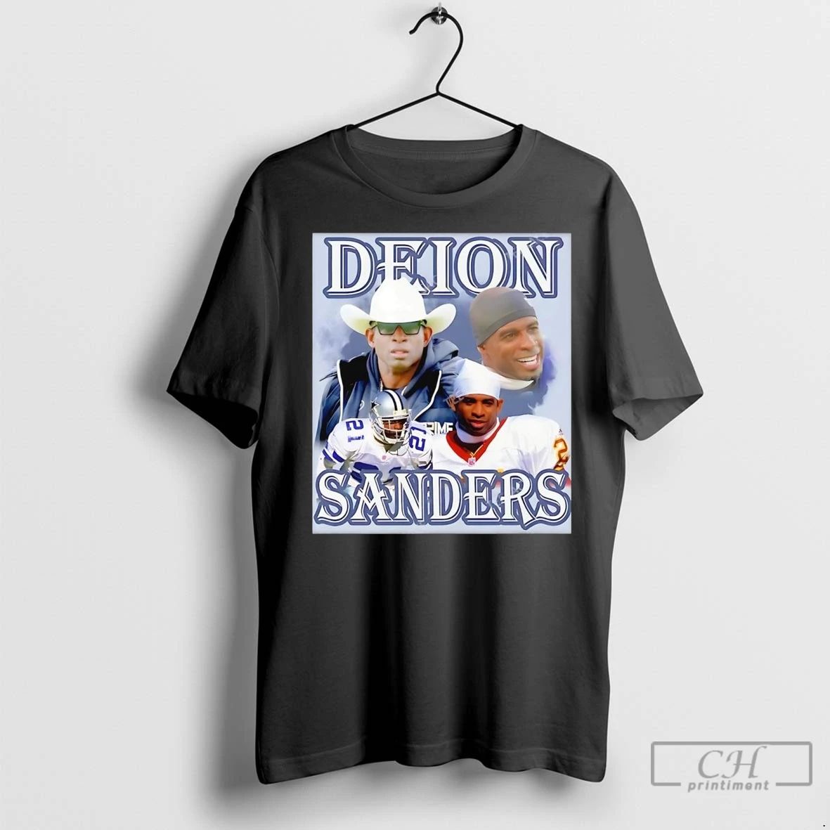 Premium Deion Sanders Coach Colorado Buffaloes
