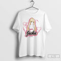 Classic Jecka Class Of 09 Airbrushed T Shirts