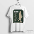Classic The Duke Logo Golf Lover