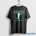 Eugenio Suarez Seattle Mariners Mlb The Game 5 Grand Slam Tshirts Sweater