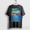 Classic Umphreys Mcgee Cancun Mexico