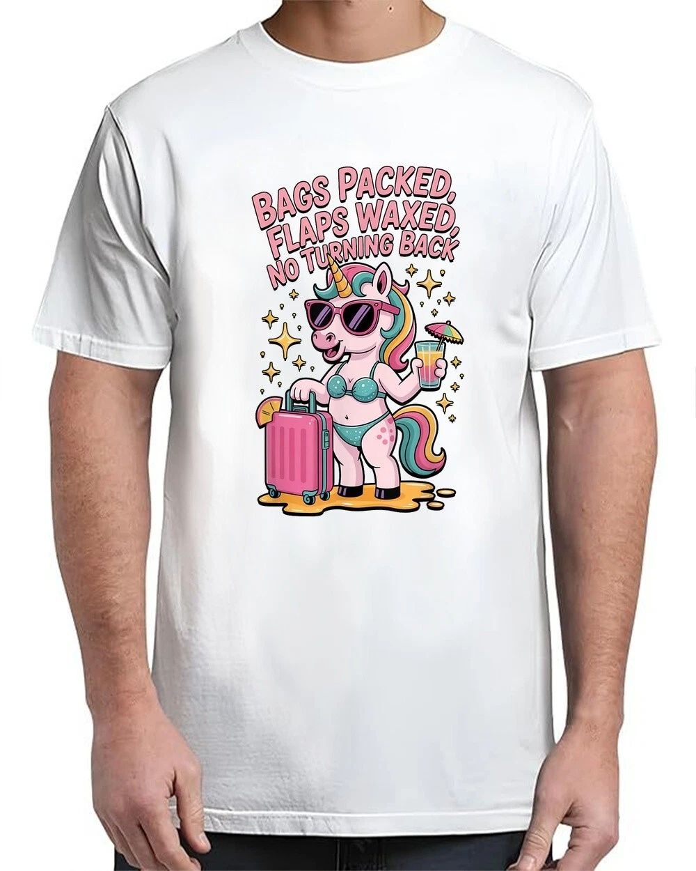 Travel Adult Humor for Adult S-4XL T-Shirt