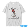 Texas Tech Spooky Season Tshirts Sweater