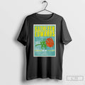 Classic Kathleen Edwards November 2 2025 The Burl In Lexington Ky Long Sleve T Shirts