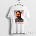 Premium Zohran Mao Zohran Mamdani T Shirts