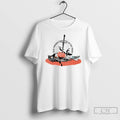 Classic True Friends Stab You In The Front T Shirts