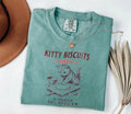 Comfort Tee Funny Cat Lover Pet Animal Humor Gift