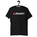 Rare BF Goodrich-Inspired Tires Logo Unisex Tee for Men & Women S-5XL
