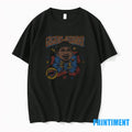 Shai Gilgeous Alexander Oklahoma City Thunder T Shirt Nba Nbpa 15 Tshirts Sweater