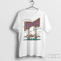 Classic Couch Live 2025 Music Band T Shirts