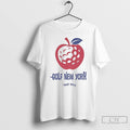 Premium Trap Golf Golf New York T Shirts