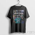 Premium Cal Raleigh Seattle Mariners Mlb Almost Friday Baseball T Shirts