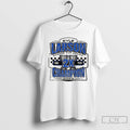Classic Kyle Larson Hendrick Motorsports Two Time Nascar Cup Series Champion 2025 Vintage T Shirts