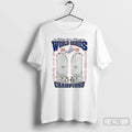 Classic Los Angeles Dodgers All Day Everyday 9x World Series Champions 2025 World Series
