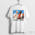 Classic Forgot About Joe Featuring Burrow And Chase T Shirts