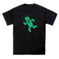 Cactus FF Fantasy Inspired RPG T-Shirt