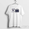 Premium Yoshinobu Yamamoto La Dodgers Mlb Tokyo Series T Shirts