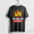 Classic No Kings In America 10 18 2025 Political