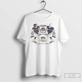 Classic Missouri Vs Auburn 2025 Gameday Matchup Helmet T Shirts