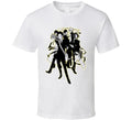 Durarara Anime Manga Cartoon T Shirt