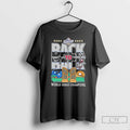 Premium Cup Of Memories Los Angeles Dodgers 2024 2025 World Series Champions T Shirts