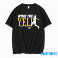 Christian Yelich Brewers What The Yeli Tshirts Sweater
