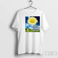 Premium Mini Mr Sunshine Natural La Graphic