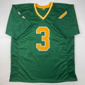 Joe Montana ND Green Reprint Jersey
