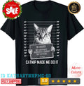 NEW LIMITED Cat Shirt, Funny for Cat Lover Great Gift Idea Premium T-Shirt.